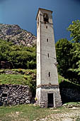 La Val Codera 